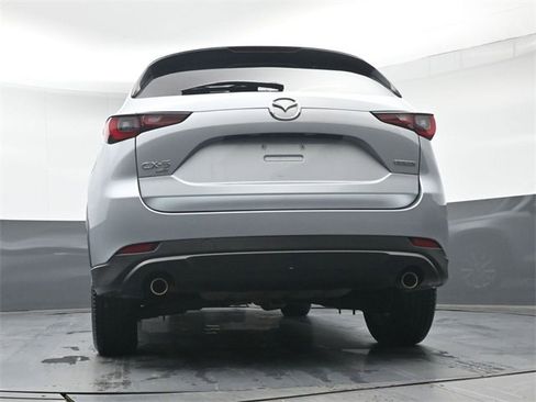 Certified 2023 MAZDA CX-5 AWD 2.5 S w/ Select Package image 30