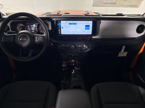 New 2026 Jeep Gladiator Mojave AWD/4WD image 31