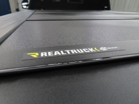 Used 2025 Ford F250 King Ranch image 46