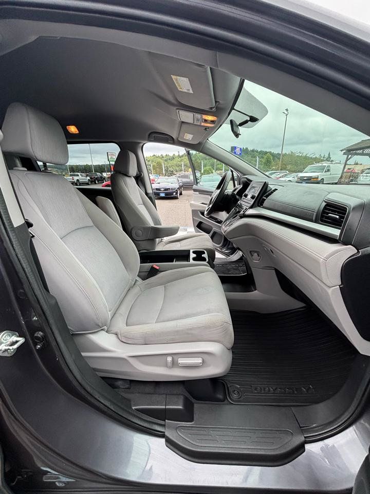 Used 2020 Honda Odyssey LX image 18