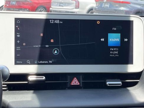 Certified 2024 Hyundai Ioniq 5 SEL RWD image 16