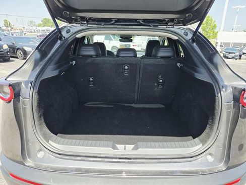 Certified 2025 MAZDA CX-30 AWD 2.5 S w/ Select Sport Pkg image 10