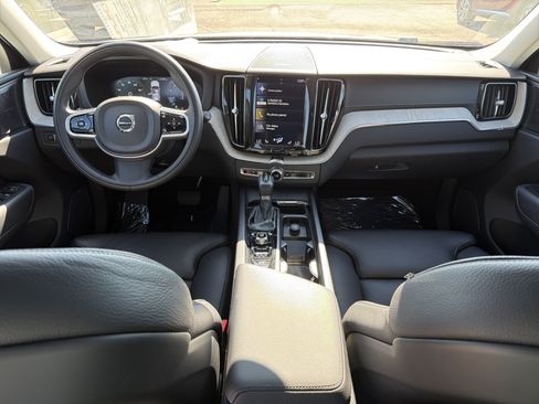 Used 2020 Volvo XC60 T5 Inscription w/ Protection Package Premier image 29