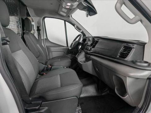 Used 2023 Ford Transit 250 Low Roof w/ Exterior Upgrade Package image 17