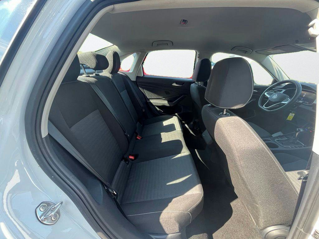 Certified 2026 Volkswagen Jetta S FWD image 25