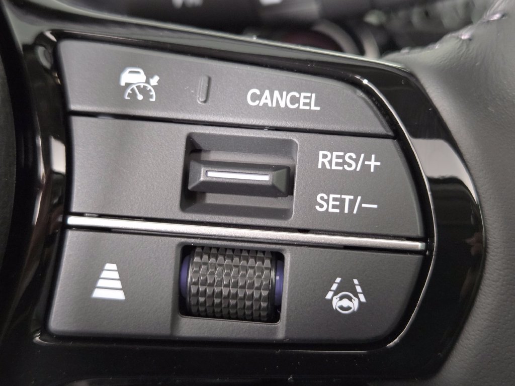 New 2027 Honda CR-V EX-L image 8