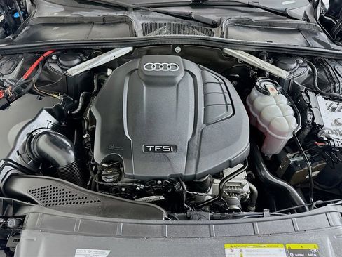 Used 2019 Audi A4 2.0T Premium Plus w/ Premium Plus Package image 31
