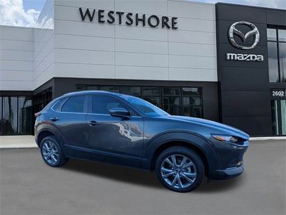 Used 2023 MAZDA CX-30 AWD 2.5 S w/ Preferred Package