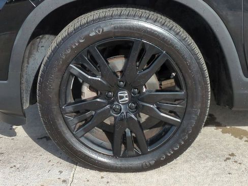 Used 2021 Honda Passport Sport image 12