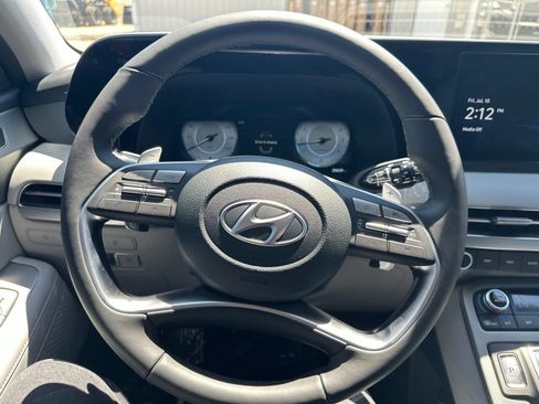Used 2025 Hyundai Palisade SEL AWD/4WD image 41