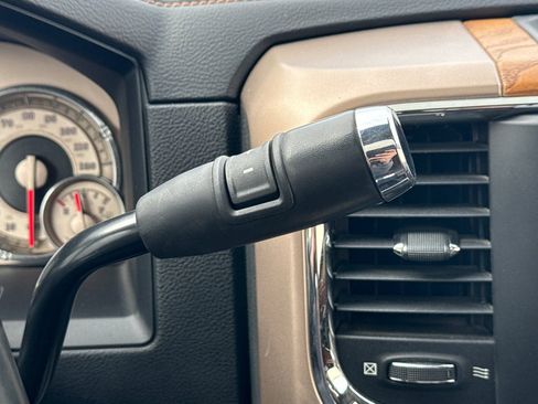 Used 2015 RAM 3500 Laramie Longhorn image 22