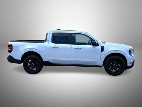 New 2026 Ford Maverick Lariat AWD/4WD image 2