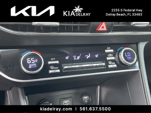 Used 2023 Hyundai Sonata SEL image 21