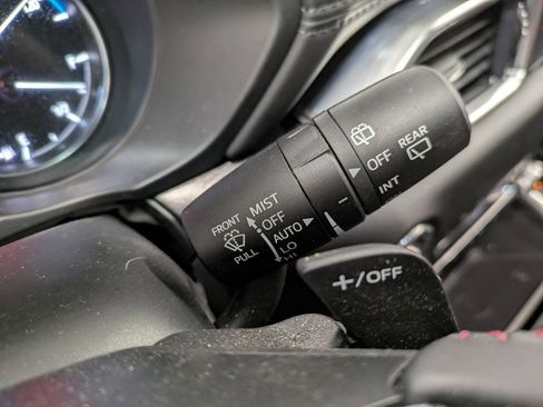 Certified 2023 MAZDA CX-5 AWD 2.5 Turbo image 21