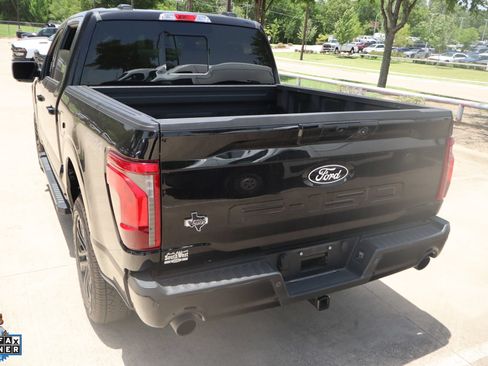 Certified 2026 Ford F150 XLT w/ Equipment Group 302A MID AWD/4WD image 26