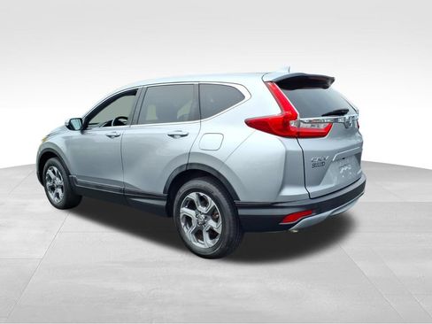 Used 2018 Honda CR-V EX-L image 23