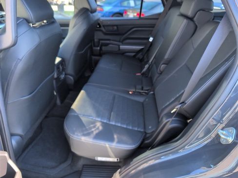 Used 2025 Toyota 4Runner TRD Off-Road Premium image 28