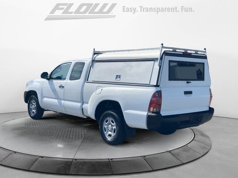 Used 2014 Toyota Tacoma 2WD Access Cab image 6