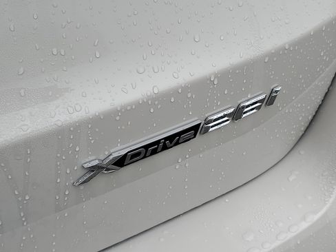 New 2026 BMW X1 xDrive28i w/ Technology Package AWD/4WD image 28