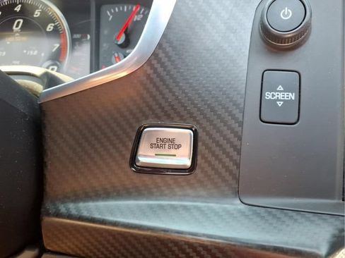 Used 2017 Chevrolet Corvette Grand Sport RWD image 19