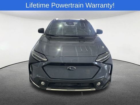 New 2024 Subaru Solterra Touring image 15
