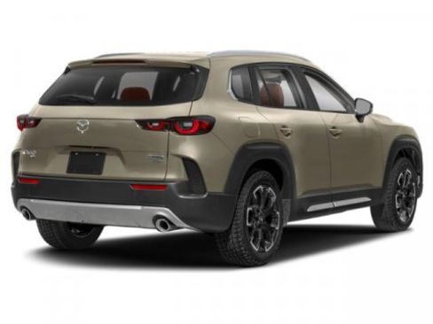 Used 2025 MAZDA CX-50 Meridian Edition w/ Cargo Package image 2