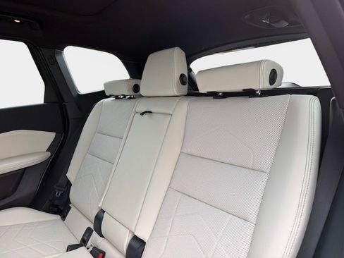 New 2026 BMW X1 xDrive28i w/ Technology Package AWD/4WD image 13