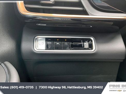 New 2026 Buick Envision Avenir AWD/4WD image 23