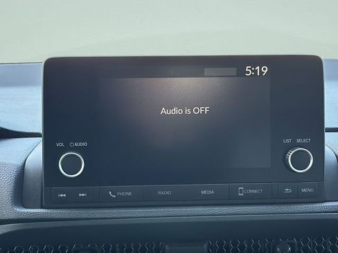 Used 2023 Honda CR-V EX image 22