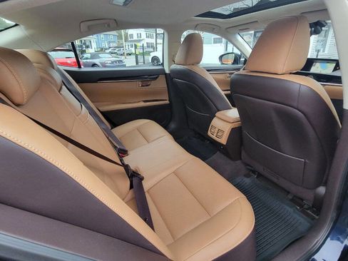 Used 2017 Lexus ES 350 w/ Navigation System Package FWD image 23