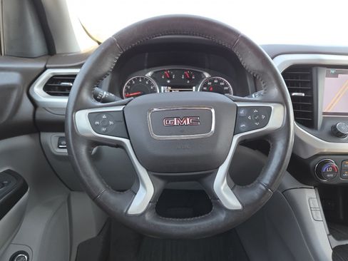 Used 2017 GMC Acadia SLT FWD image 29