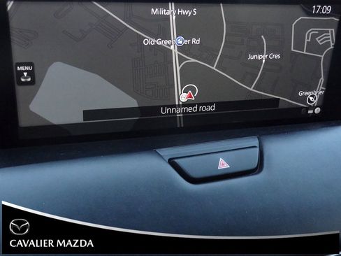 Certified 2025 MAZDA CX-70 3.3 Turbo S w/ Premium Package image 32