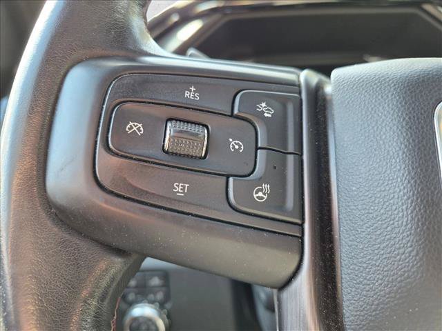 Used 2024 GMC Sierra 1500 AT4X w/ AT4X AEV Edition AWD/4WD image 13