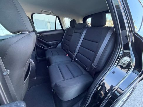 Used 2016 MAZDA CX-5 Touring image 21