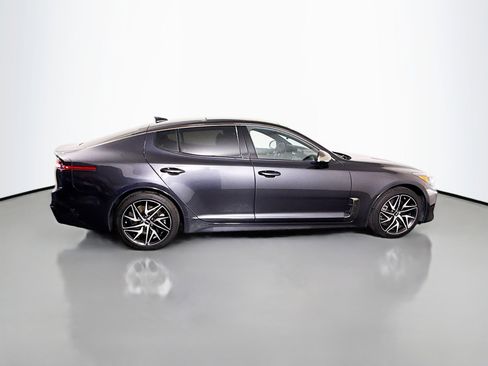 Used 2023 Kia Stinger GT-Line w/ Sun & Sound Package image 11