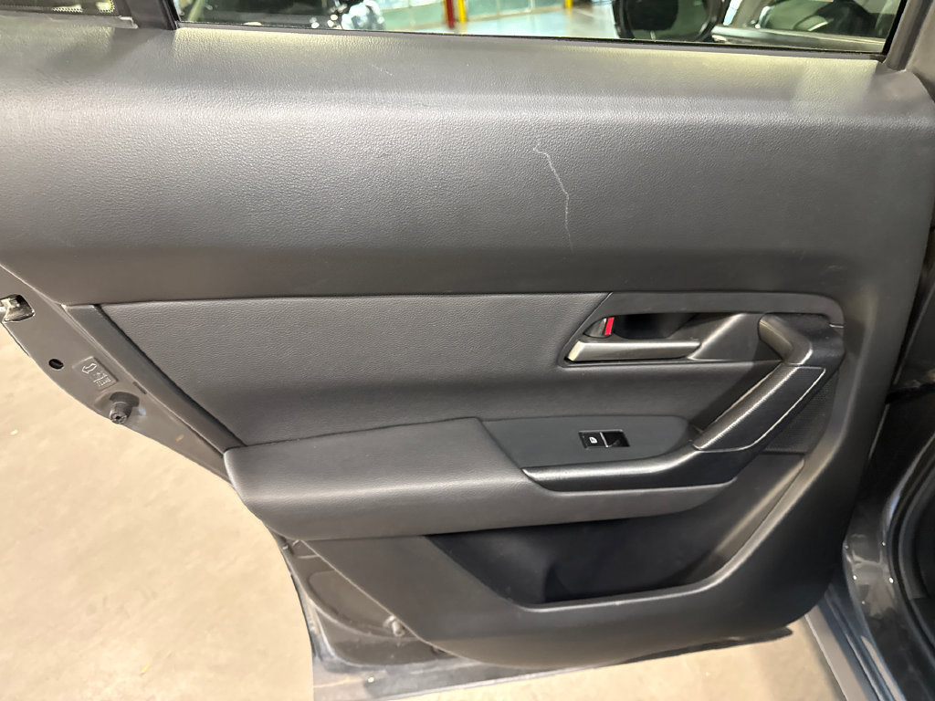 Certified 2026 MAZDA CX-50 AWD 2.5 S w/ Preferred Pkg image 13