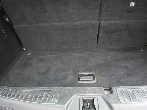 Used 2020 INFINITI QX80 Luxe w/ Proassist Package RWD image 21
