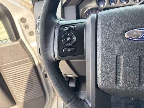 Used 2012 Ford F250 Lariat w/ Lariat Ultimate Pkg image 17