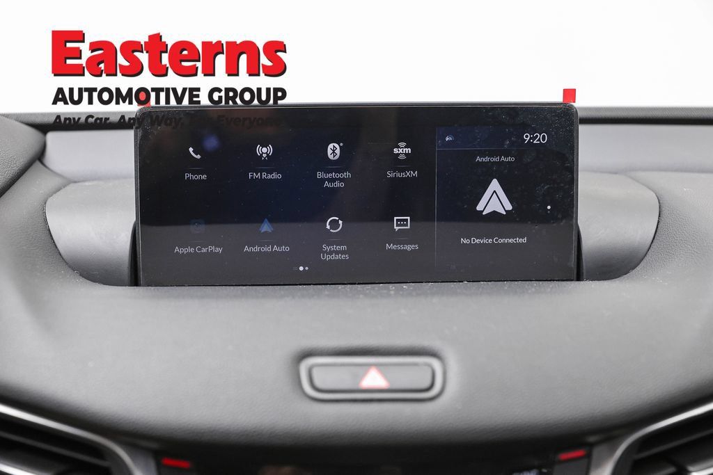 Used 2021 Acura TLX SH-AWD image 18