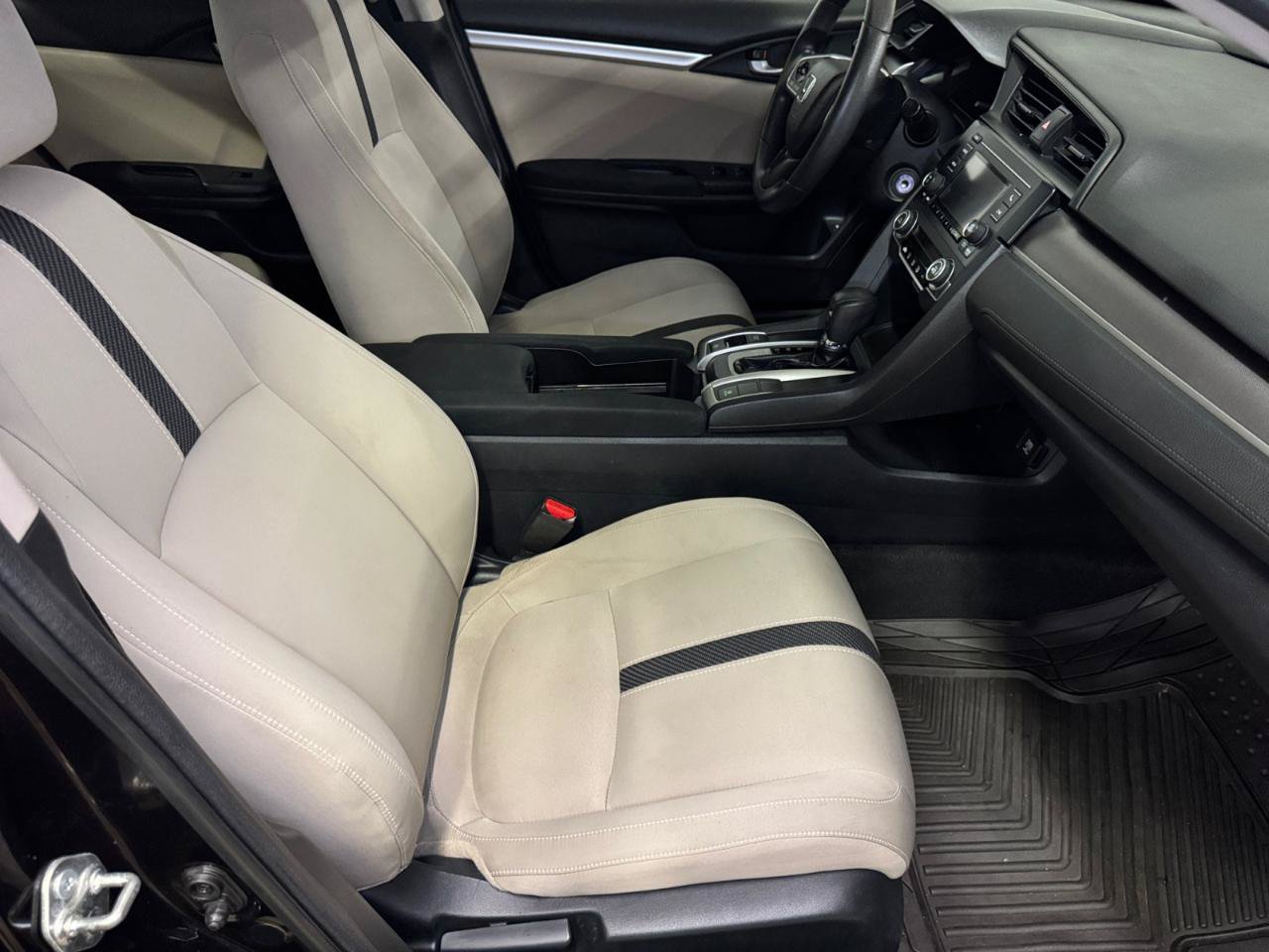 Used 2016 Honda Civic LX image 13