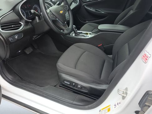 Used 2024 Chevrolet Malibu LT w/ Sport Edition FWD image 5