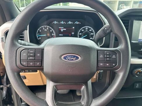 Used 2023 Ford F150 XLT AWD/4WD image 29