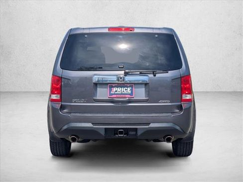 Used 2014 Honda Pilot EX-L image 7