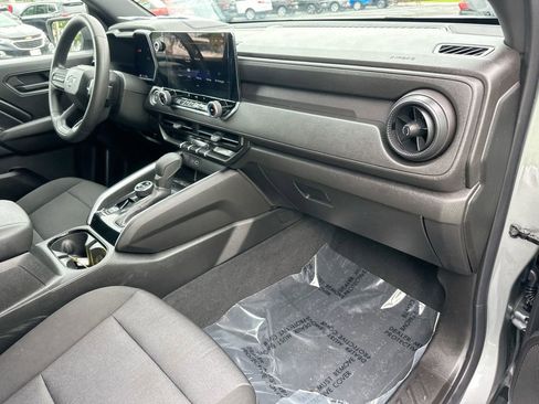 Used 2024 Chevrolet Colorado Trail Boss w/ Advanced Trailering Package image 27