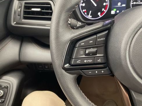 New 2026 Subaru Ascent Limited Bronze AWD/4WD image 29