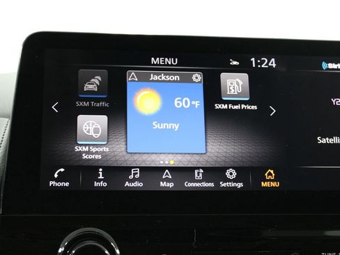 Used 2024 Nissan Armada SV w/ Cargo Package AWD/4WD image 51