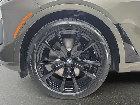 New 2027 BMW X7 xDrive40i w/ Executive Package AWD/4WD image 33