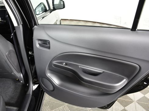 Used 2024 Mitsubishi Mirage G4 LE FWD image 41