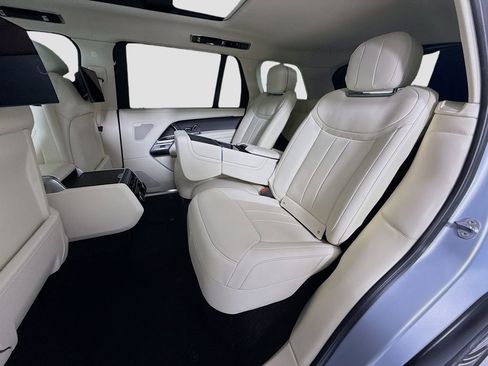 Used 2023 Land Rover Range Rover Long Wheelbase Autobiography image 22
