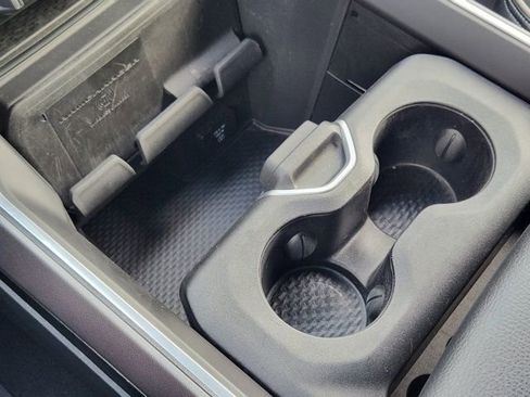 Used 2020 RAM 2500 Laramie image 21